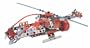 Erector Motorized Multi Model Set, 352 Pieces