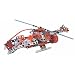 Erector Motorized Multi Model Set, 352 Pieces