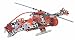 Erector 30 Model set