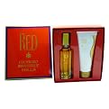 Women's Red by Giorgio Beverly Hills 2-pc. Gift Set