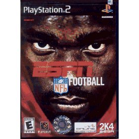 ESPN NFL Football