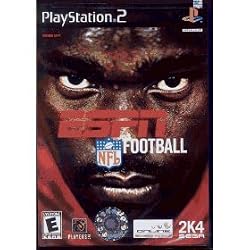 ESPN NFL Football