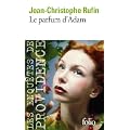 Le parfum d'Adam