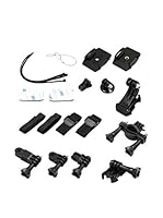 Unotec Accesorios Cámara Deportiva & Go Pro