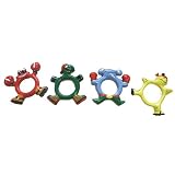 Rad Rings