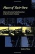 Places of Their Own: African American Suburbanization in the Twentieth Century (Historical Studies of Urban America)