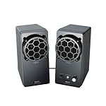 Logitec【iPhone5にも対応】Bluetooth AV用スピーカー Class2対応 セパレートタイプ AVSP500 AAC apt-X対応 LBT-AVSP500