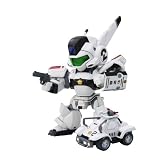 機動警察パトレイバー AV-98 イングラム2号機 (ノンスケール プラスチックキット)