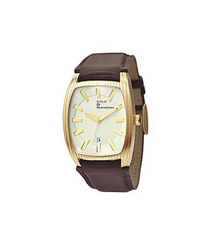 Replay Herrenuhr Quarz RX3602BH