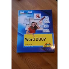 Word 2007 - SA Lidl: Schnell am Ziel