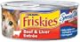 Friskies Special Diet Beef / Liver - 24 Pack