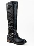 Qupid RELAX-39 boots