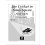 The Cricket in Times Square Study Guide