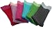 New Mobile Phone or iPod socks - 6 different colours (Red, Light Purple, Pink, Blue, Green & Grey)