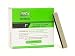 GREX GNS18-25 18 Gauge 1 4-Inch Crown 1-Inch Length Galvanized and Coated Staples (5,000 per box)