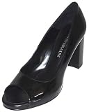 Produkt-Bild: David Braun Flamencopumps Lackeder schwarz