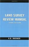 Land Survey Review Manual