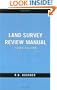 Land Survey Review Manual