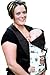 Action Baby Front and Back Carrier (Standard, Camper)