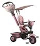 Smart Trike - Tricycle Perroquet (Import Grande Bretagne)
