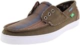 Sanuk Men's Scurvy Slip-On
