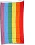 3' x 5' Rainbow Flag