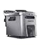 DeLonghi D44528DZ Livenza Easy Clean Deep Fryer, Silver