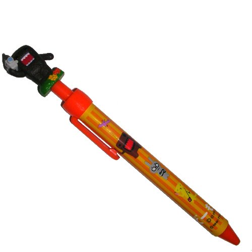 Childrens Toyshop  Toys : DOMO - Stationery - DOMO Ball Point Pen
