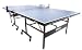 Joola Quattro Table Tennis Table with Compact Net Set