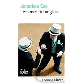 Testament � l'anglaise