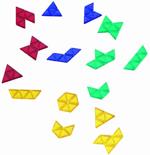Blokus Trigon Game