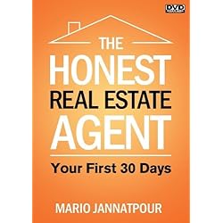 The Honest Real Estate Agent: Your First 30 Days