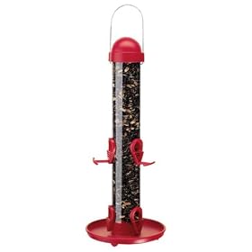 Garden Song® 463-4 Bird Feeder