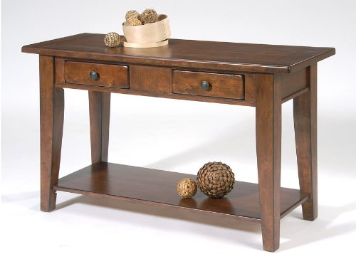 Sofa Table