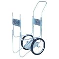 Northern Industrial 220-Lb. Capacity Log Cart