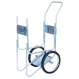 IMAGE OF Northern Industrial 220-Lb. Capacity Log Cart