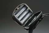 Princeton Tec Fred Headlamp, Black
