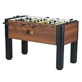 ALL NEW Tornado Storm Foosball Table