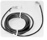 ITT 25' REMOTE/EXTENSION CABLE MODEL # 43990-0015