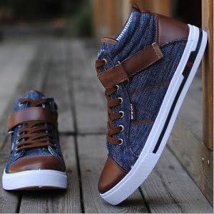 Lim man Sneakers Canvas men's shoes For Men,Daily casual shoes Spring Autumn man's sneakers shoes