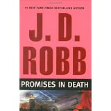 Promises In Deathby J Robb