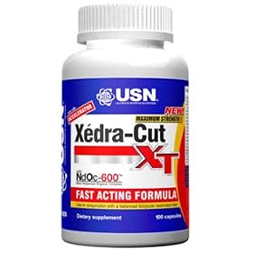 Xedra Cut XT- 200 Caps