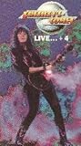 Live & 4 [VHS]