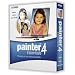 Corel Painter Essentials 4 (Win/Mac) [OLD VERSION]