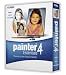 Corel Painter Essentials 4 (Win/Mac) [OLD VERSION]