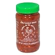 Huy Fong, Sauce Chili Vietnam Garli, 8-Ounce (6 Pack)