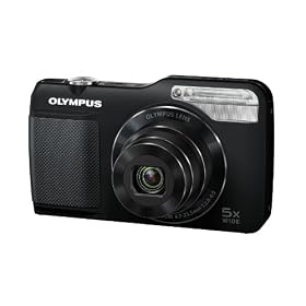 VG-170 Black - 14.0 MP