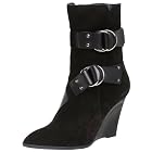 Givenchy 584961 Wedge Bootie