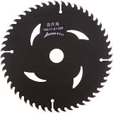 小山金属工業所:アイウッド チップソー プレミアム フッ素コート Φ147 97311 型式:97311