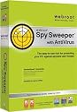 Webroot Spy Sweeper with Antivirus Family Edition - 3 PCs
